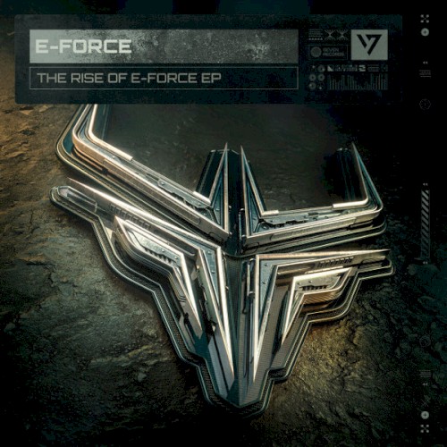 The Rise of E-Force EP
