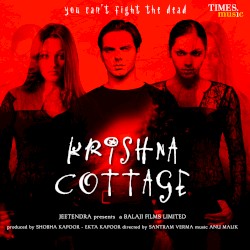 Krishna Cottage