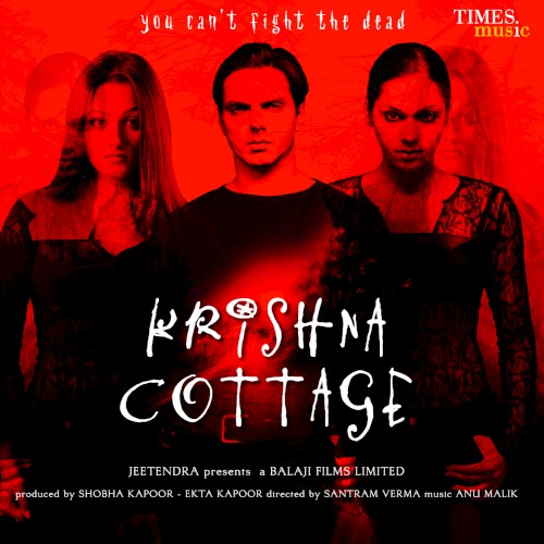 Krishna Cottage