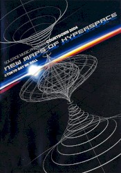New Maps of Hyperspace