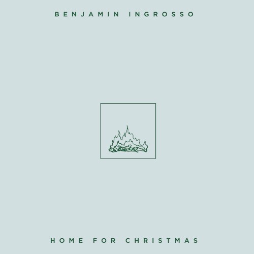 Home for Christmas