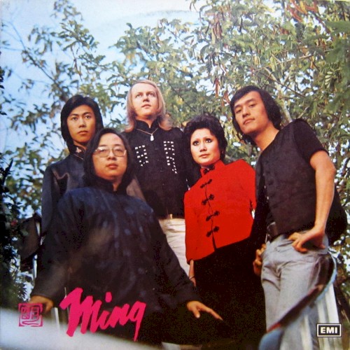 Ming