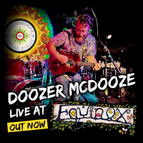 Live on Soundscape Solar Stage at Equinox Festival 2024