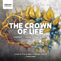 The Crown of Life