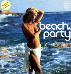 Beach Party Again