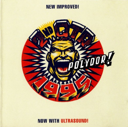 Bloom 2: Polydor 2nd Quarter 1995