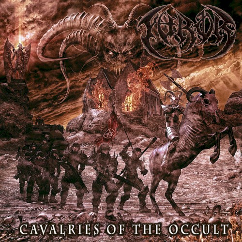 Cavalries of the Occult