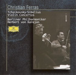 Violin Concertos