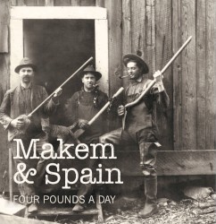 Four Pounds a Day