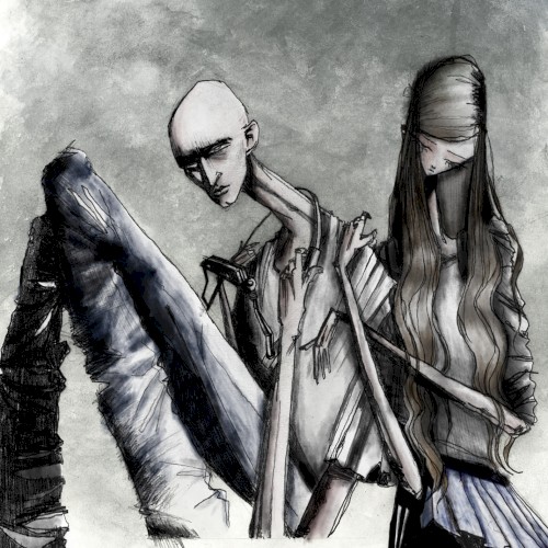 stuck in a car with angels (mark william lewis remix)
