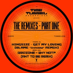 The Remixes - Part One