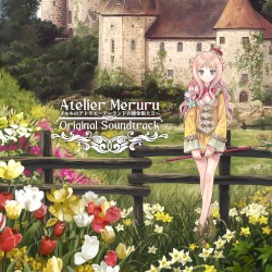 Atelier Meruru Original Soundtrack