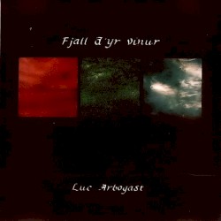 Fjall d’yr vinur