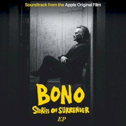 Stories of Surrender EP