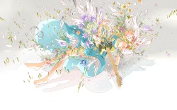 Nerve Impulse