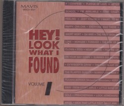 Hey! Look What I Found, Volume 1