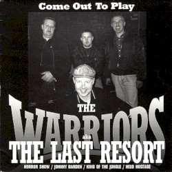 Come Out to Play
