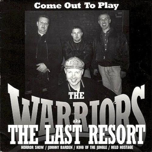 Come Out to Play