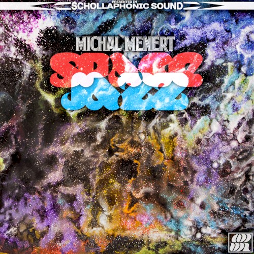Space Jazz