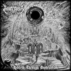 Rebirth Through Destruction