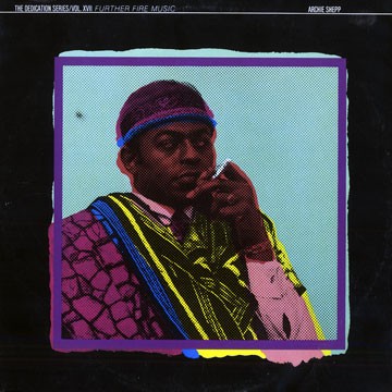 Further Fire Music