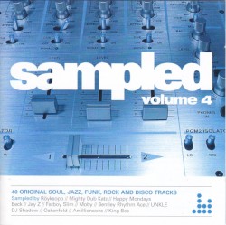 Sampled, Volume 4