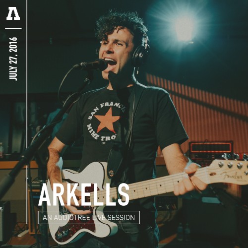Audiotree Live
