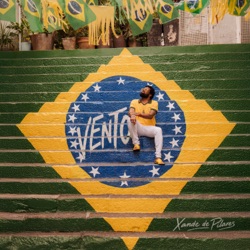 Vento (Ao Vivo)