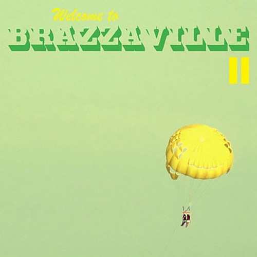 Welcome to Brazzaville II