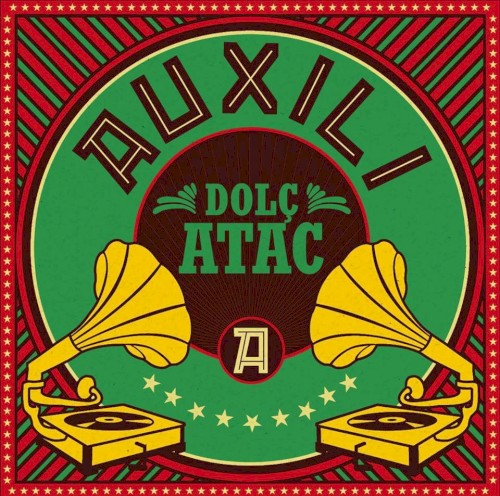 Dolç atac
