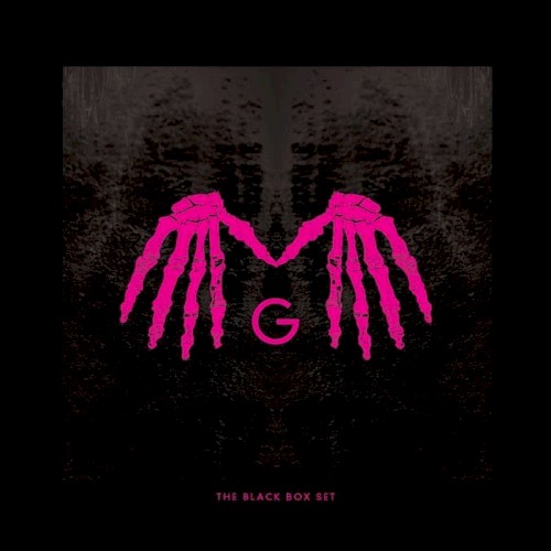 The Black Box Set