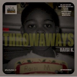 The Throwaways