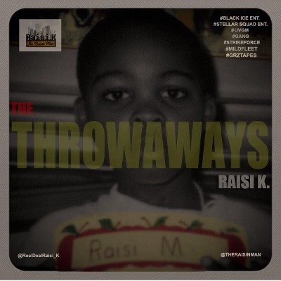 The Throwaways