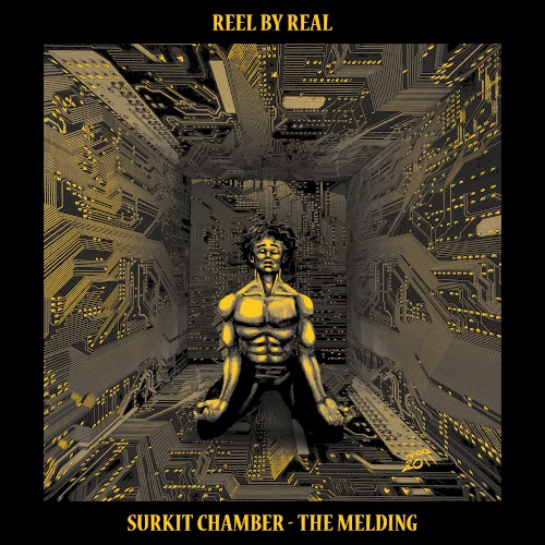 Surkit Chamber - The Melding