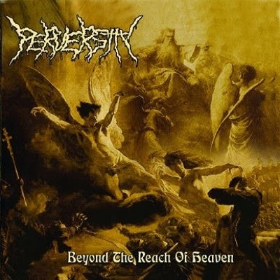 Beyond the Reach of Heaven
