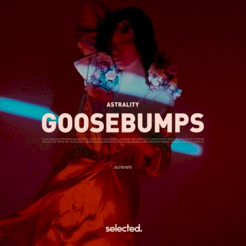 Goosebumps