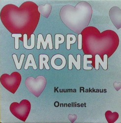 Kuuma rakkaus