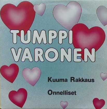 Kuuma rakkaus