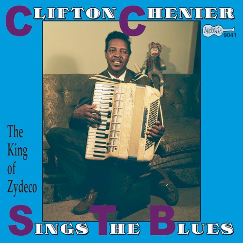 Sings the Blues