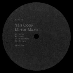 Mirror Maze EP