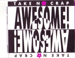 Take No Crap