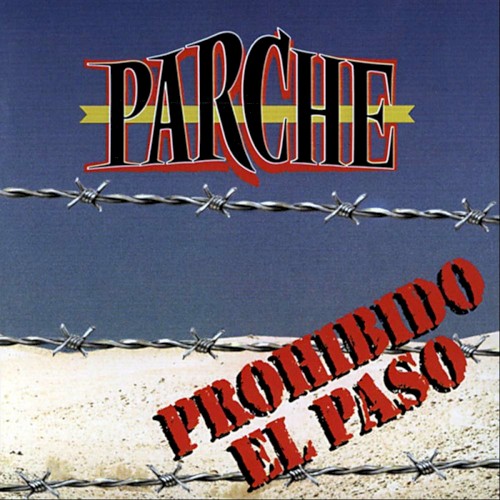 Prohibido El Paso