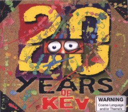 20 Years of Kev