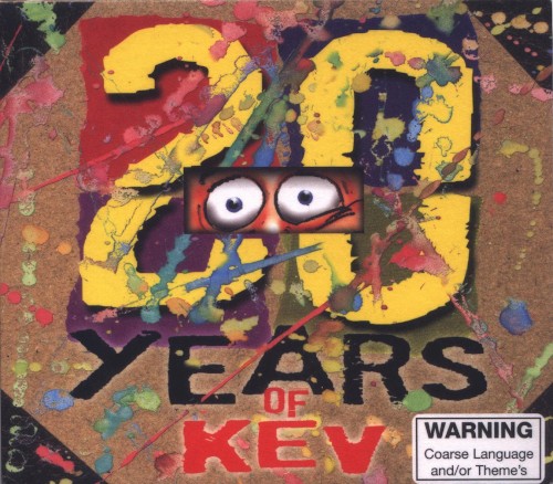 20 Years of Kev