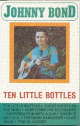 Ten Little Bottles