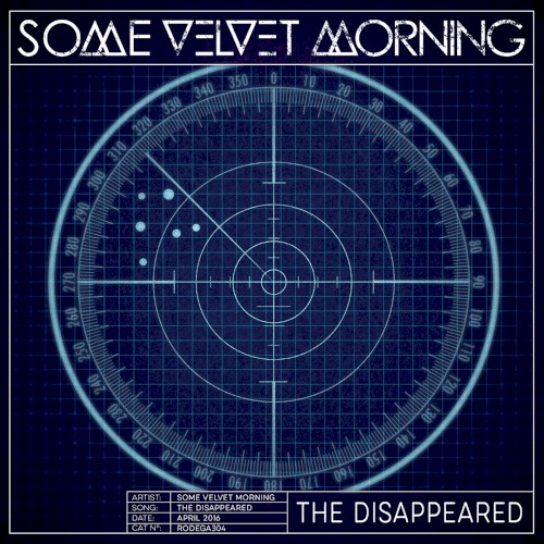 The Disappeared
