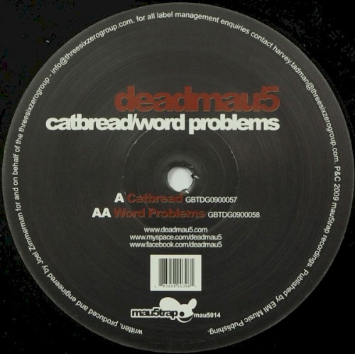 Catbread / Word Problems