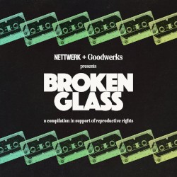 Broken Glass