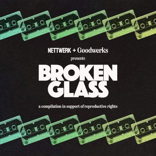 Broken Glass