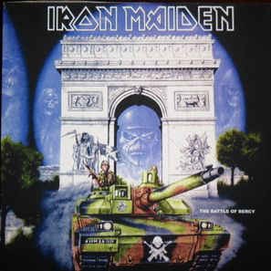 2006-11-29: Live at the Palais Omnisports de Paris-Bercy
